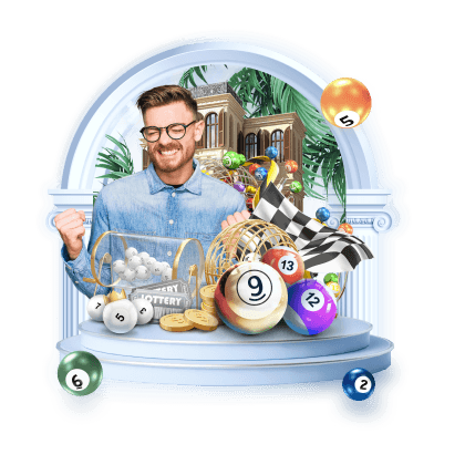 欧博体育彩票场馆